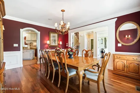 124 Iverleigh Lane Jacksonville NC 28540