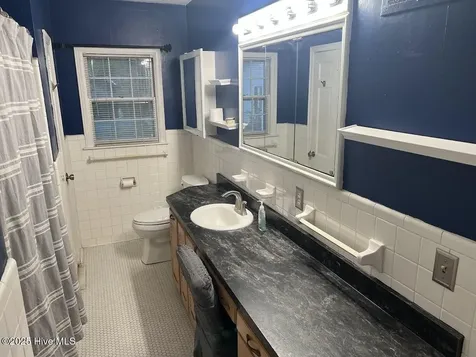 313 E 1st Avenue Chadbourn NC 28431