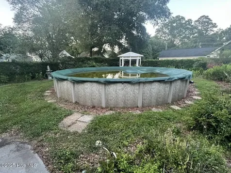 313 E 1st Avenue Chadbourn NC 28431
