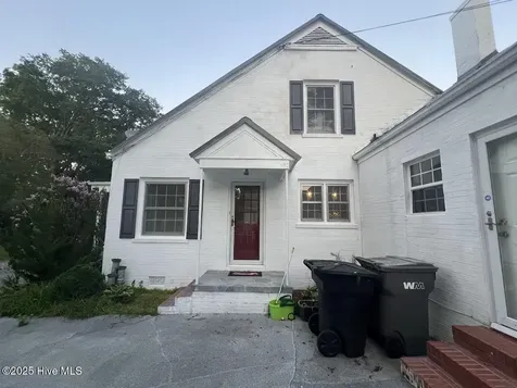 313 E 1st Avenue Chadbourn NC 28431