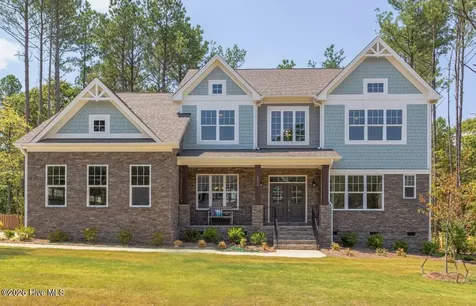 170 Aberdeen Rocky Mount NC 27804