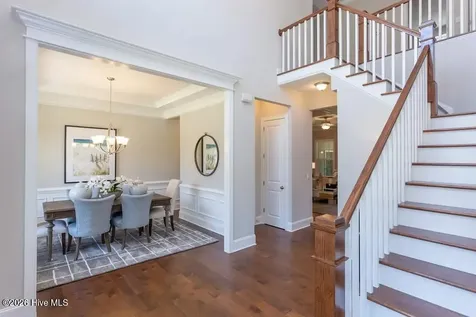 170 Aberdeen Rocky Mount NC 27804