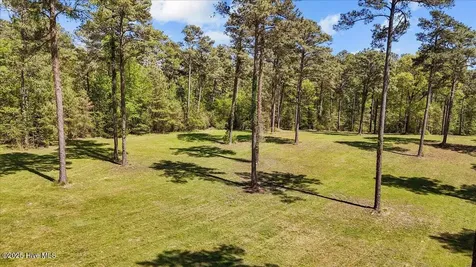 Tbd Calloway Place Southern Pines NC 28387