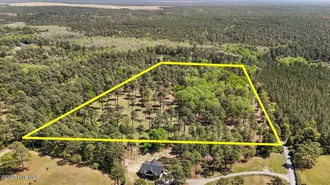 Tbd Calloway Place Southern Pines NC 28387