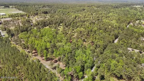 Tbd Calloway Place Southern Pines NC 28387