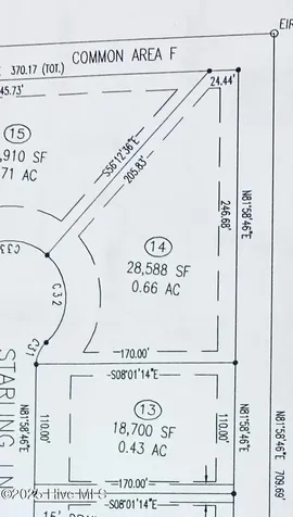 Lot 14 Starling Lane New Bern NC 28562