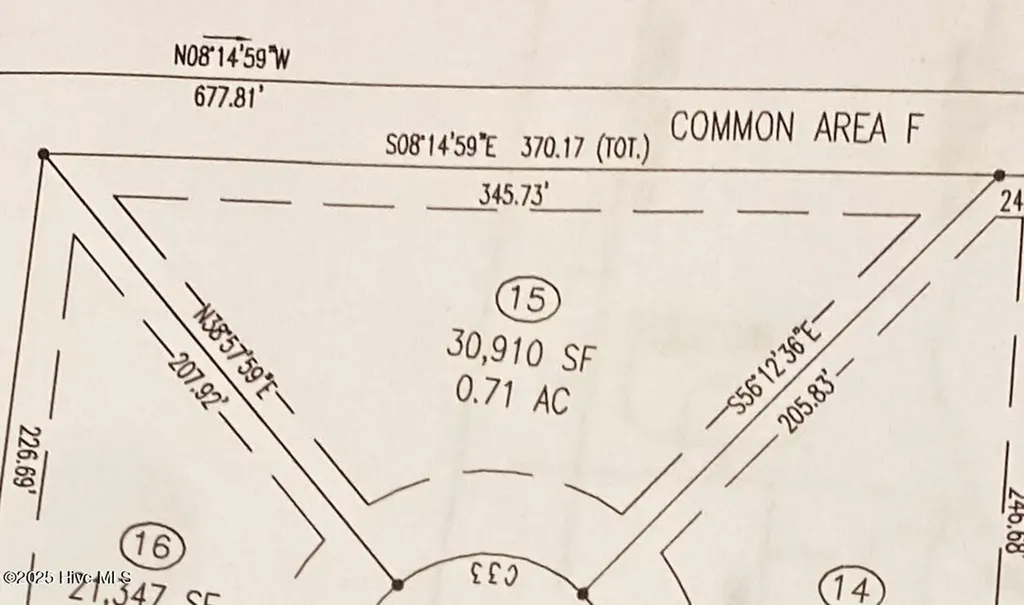 Lot 15 Starling Lane New Bern NC 28562