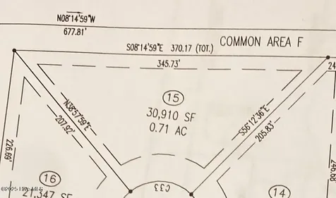 Lot 15 Starling Lane New Bern NC 28562