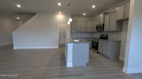 1737 Pecan Drive Nashville NC 27856