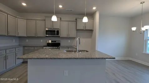 1737 Pecan Drive Nashville NC 27856