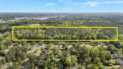 1001-1021 Parrott Drive New Bern NC 28560