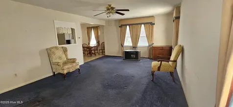 101 Oakland Boulevard Clinton NC 28328
