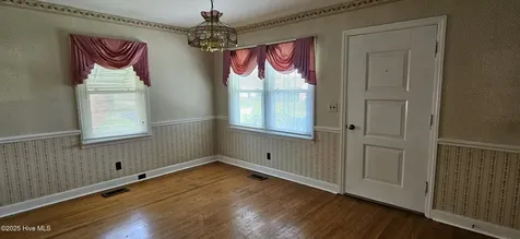 101 Oakland Boulevard Clinton NC 28328