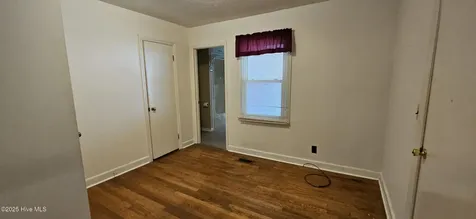 101 Oakland Boulevard Clinton NC 28328