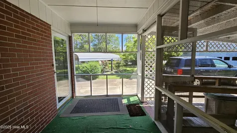 101 Oakland Boulevard Clinton NC 28328