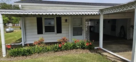 101 Oakland Boulevard Clinton NC 28328