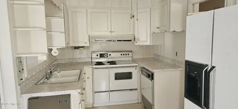 101 Oakland Boulevard Clinton NC 28328