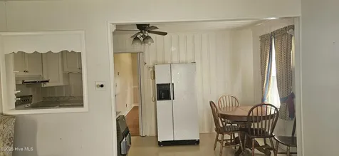 101 Oakland Boulevard Clinton NC 28328