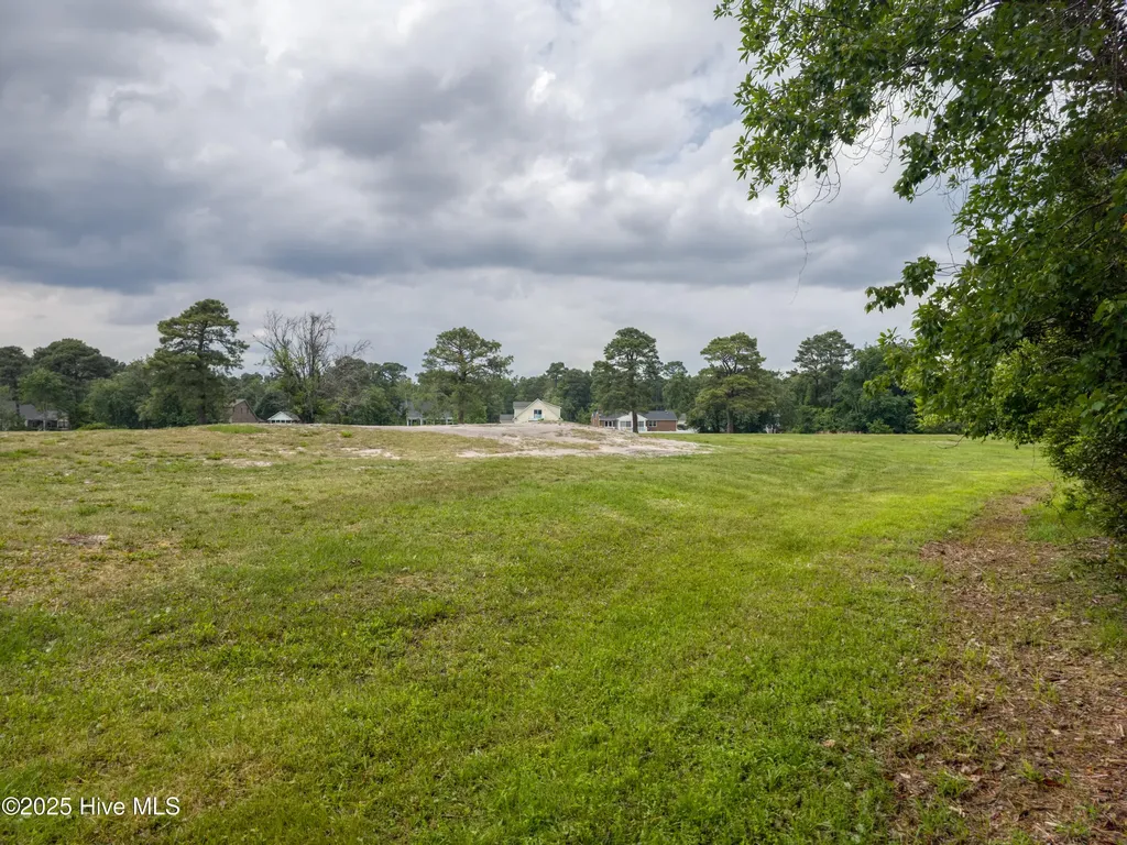 1203 Petite Terre Court New Bern NC 28560