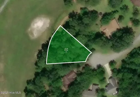 1203 Petite Terre Court New Bern NC 28560