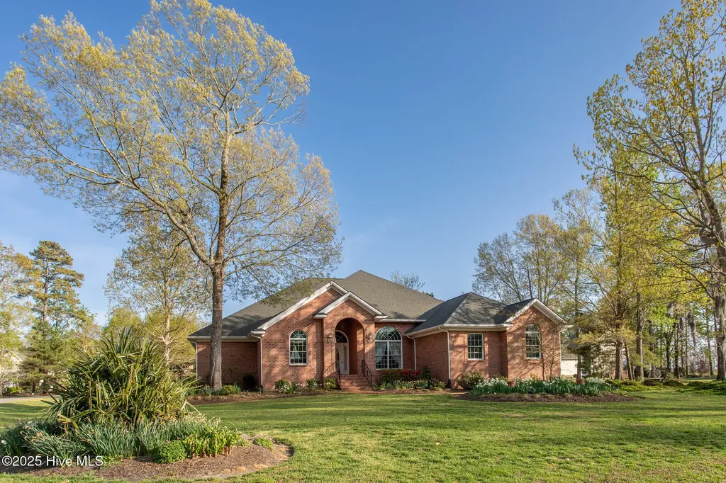 103 Cooper Circle Hertford NC 27944