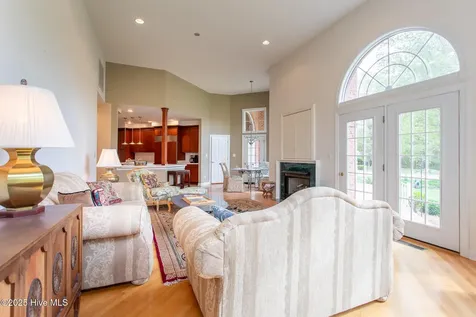 103 Cooper Circle Hertford NC 27944
