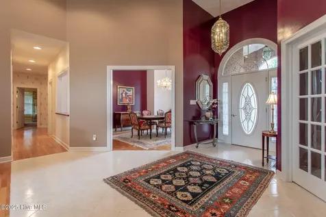 103 Cooper Circle Hertford NC 27944