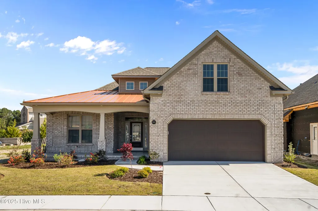 5311 Marco Drive SE Southport NC 28461
