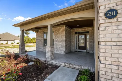 5311 Marco Drive SE Southport NC 28461