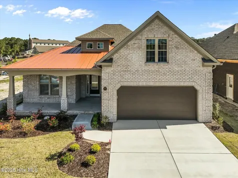 5311 Marco Drive SE Southport NC 28461