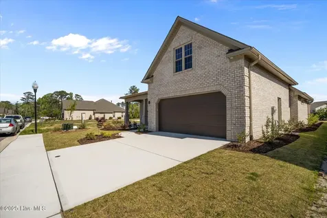 5311 Marco Drive SE Southport NC 28461