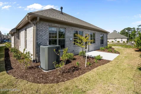 5311 Marco Drive SE Southport NC 28461