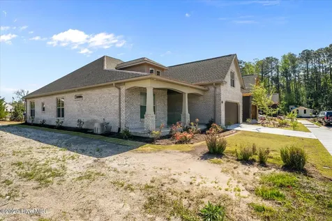 5311 Marco Drive SE Southport NC 28461