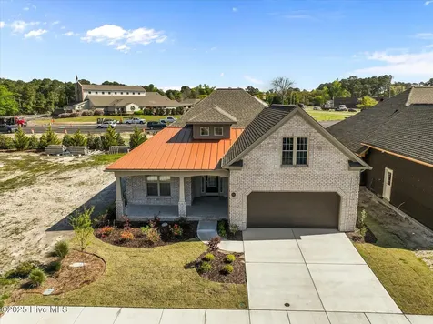 5311 Marco Drive SE Southport NC 28461
