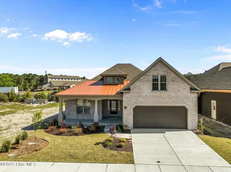 5311 Marco Drive SE Southport NC 28461