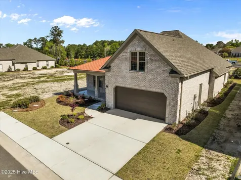 5311 Marco Drive SE Southport NC 28461