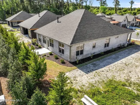 5311 Marco Drive SE Southport NC 28461
