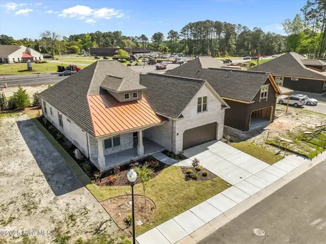 5311 Marco Drive SE Southport NC 28461