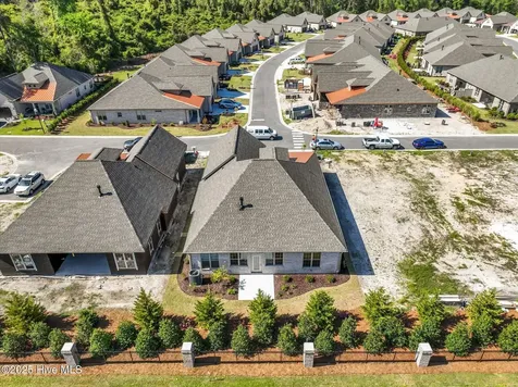 5311 Marco Drive SE Southport NC 28461