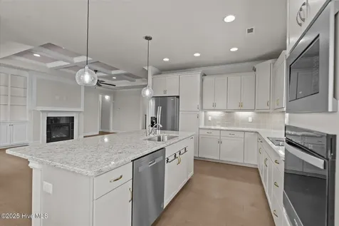 5311 Marco Drive SE Southport NC 28461