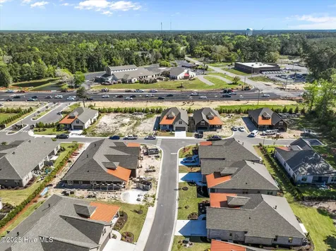 5311 Marco Drive SE Southport NC 28461