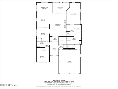 5311 Marco Drive SE Southport NC 28461
