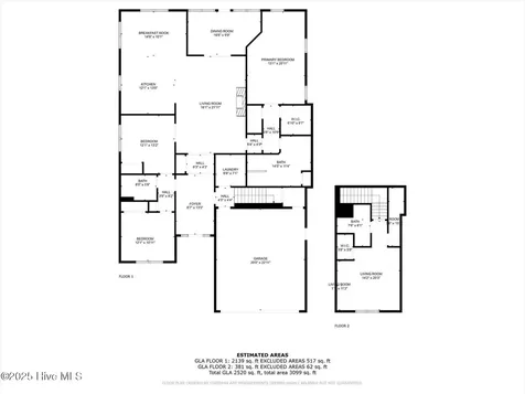 5311 Marco Drive SE Southport NC 28461