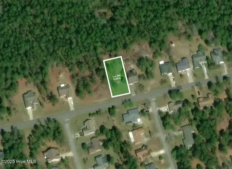 2302 Caracara Drive New Bern NC 28560