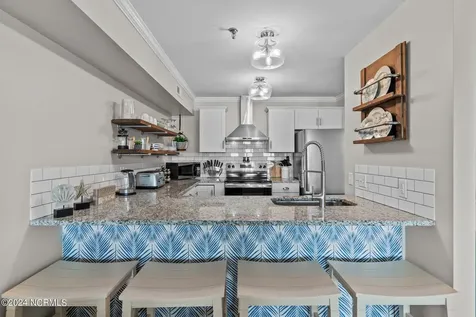 111 Florida Avenue Carolina Beach NC 28428