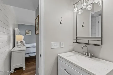 111 Florida Avenue Carolina Beach NC 28428