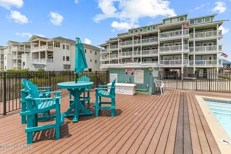 111 Florida Avenue Carolina Beach NC 28428