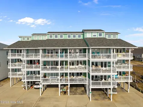 111 Florida Avenue Carolina Beach NC 28428