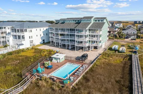 111 Florida Avenue Carolina Beach NC 28428