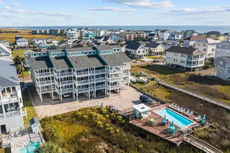 111 Florida Avenue Carolina Beach NC 28428